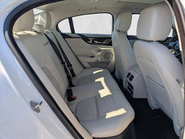 used 2020 Jaguar XE car, priced at $22,565