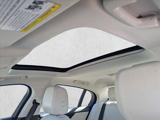 used 2020 Jaguar XE car, priced at $22,565