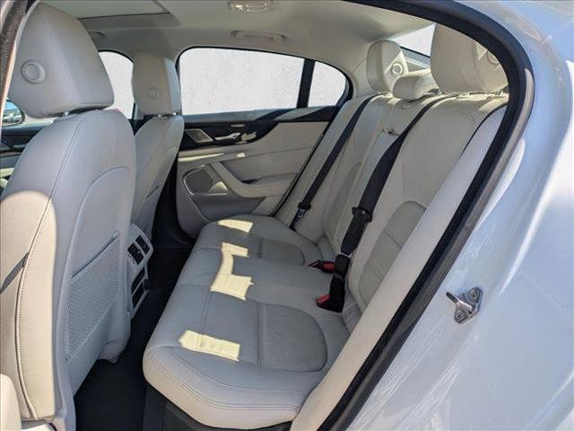 used 2020 Jaguar XE car, priced at $22,565