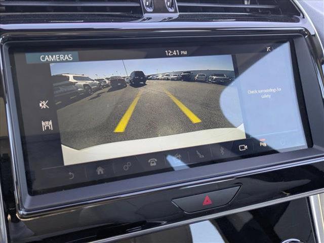 used 2020 Jaguar XE car, priced at $22,565