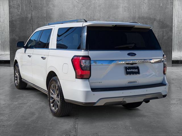 used 2019 Ford Expedition Max car, priced at $32,995