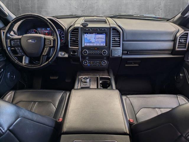 used 2019 Ford Expedition Max car, priced at $32,995