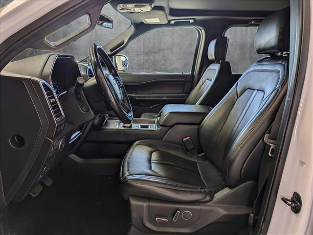 used 2019 Ford Expedition Max car, priced at $32,995