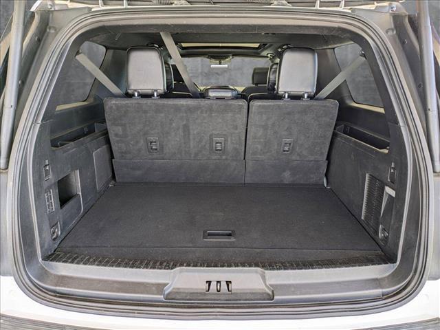 used 2019 Ford Expedition Max car, priced at $32,995