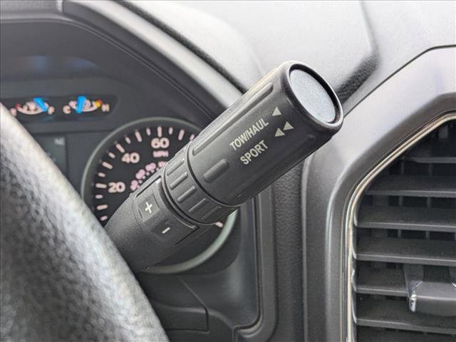 used 2015 Ford F-150 car, priced at $21,777