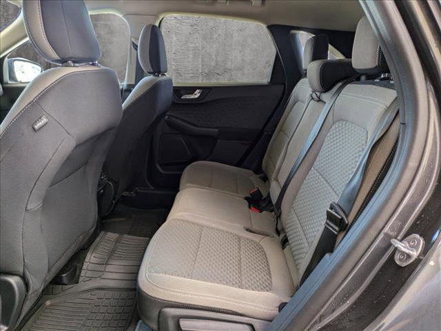 used 2020 Ford Escape car, priced at $18,998