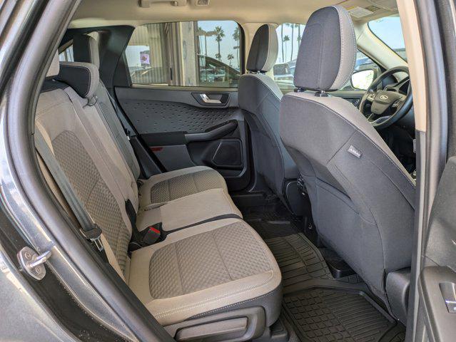 used 2020 Ford Escape car, priced at $18,998