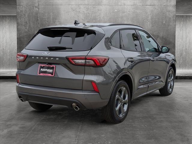 new 2024 Ford Escape car, priced at $31,595