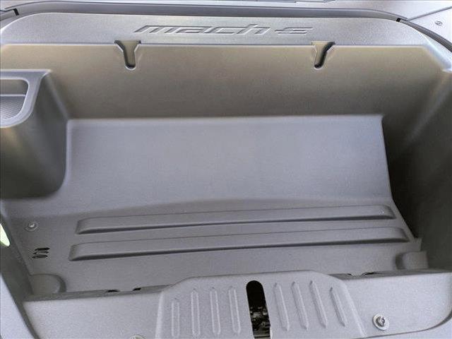 new 2025 Ford Mustang Mach-E car, priced at $51,175
