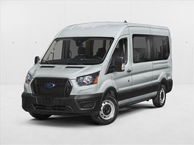 new 2025 Ford Transit-350 car, priced at $70,600