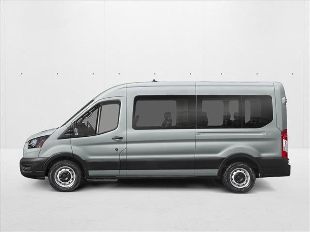 new 2025 Ford Transit-350 car, priced at $70,600