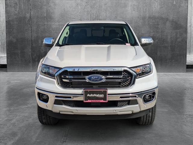 used 2021 Ford Ranger car, priced at $32,543