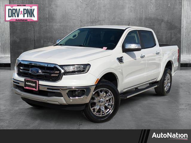 used 2021 Ford Ranger car, priced at $32,543