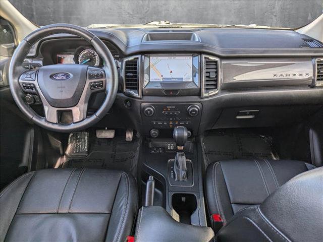 used 2021 Ford Ranger car, priced at $32,543