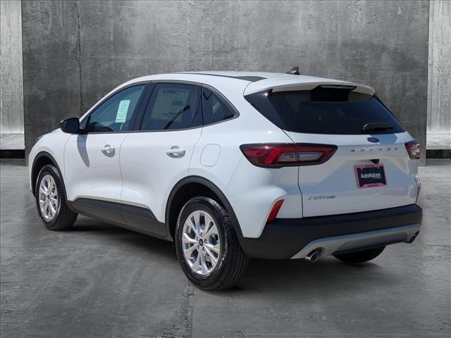 new 2025 Ford Escape car, priced at $28,680