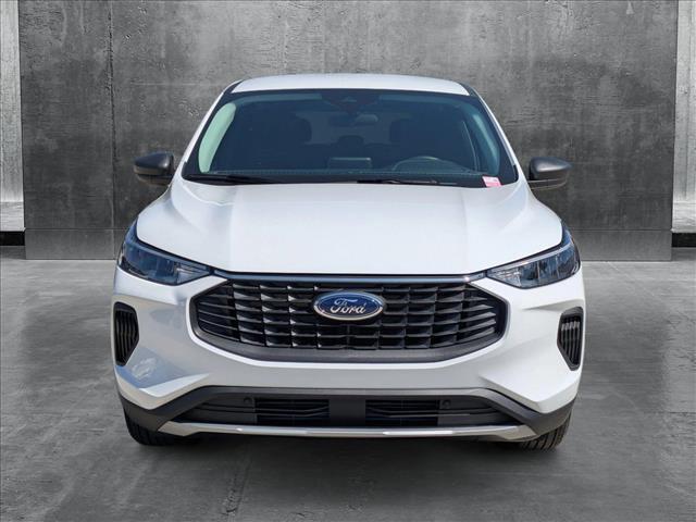 new 2025 Ford Escape car, priced at $28,680