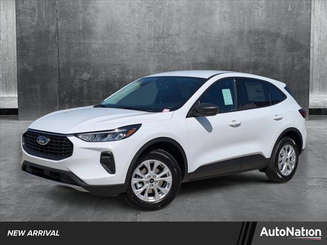 new 2025 Ford Escape car, priced at $28,680