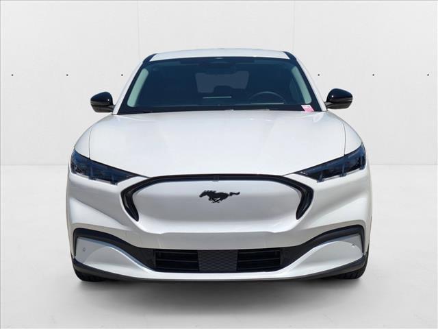 new 2025 Ford Mustang Mach-E car, priced at $43,585