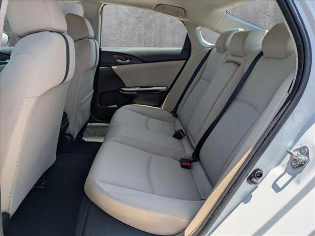 used 2020 Honda Civic car, priced at $21,997