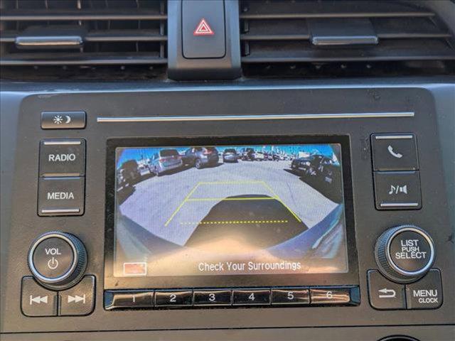 used 2020 Honda Civic car, priced at $16,777