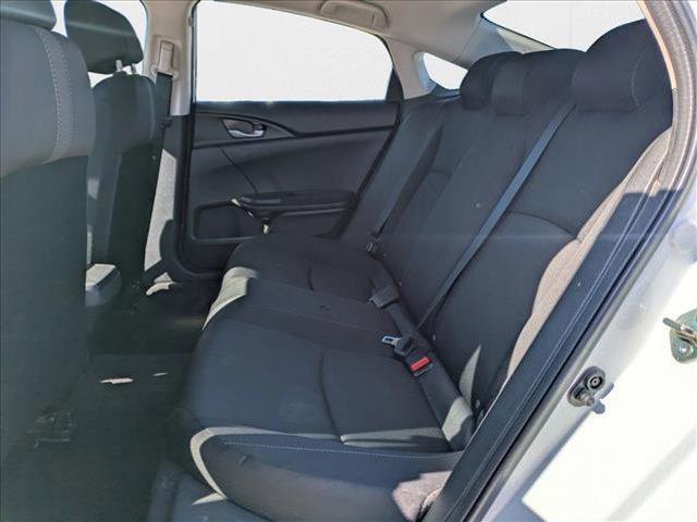used 2020 Honda Civic car, priced at $16,777