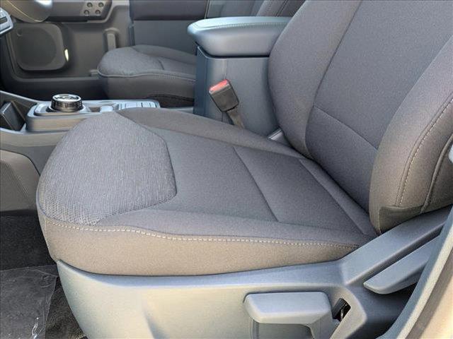 new 2025 Ford Maverick car, priced at $28,690