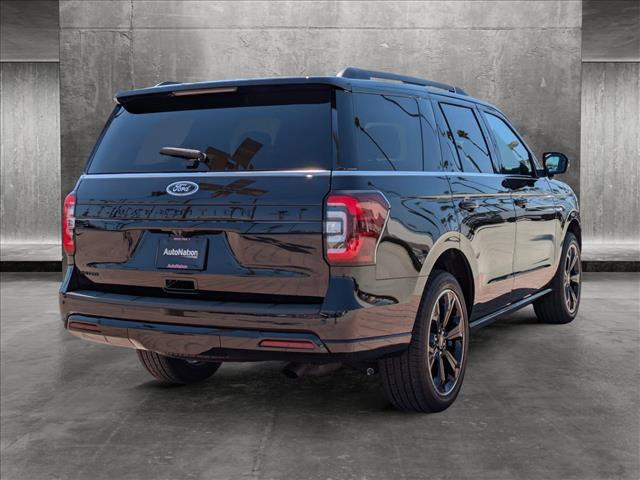 new 2024 Ford Expedition car, priced at $67,526