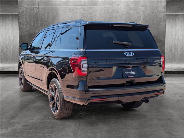 new 2024 Ford Expedition car, priced at $67,526