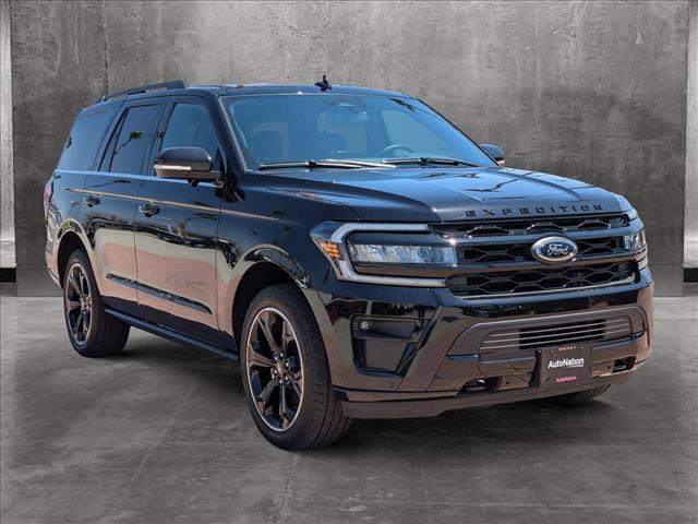 new 2024 Ford Expedition car, priced at $67,526