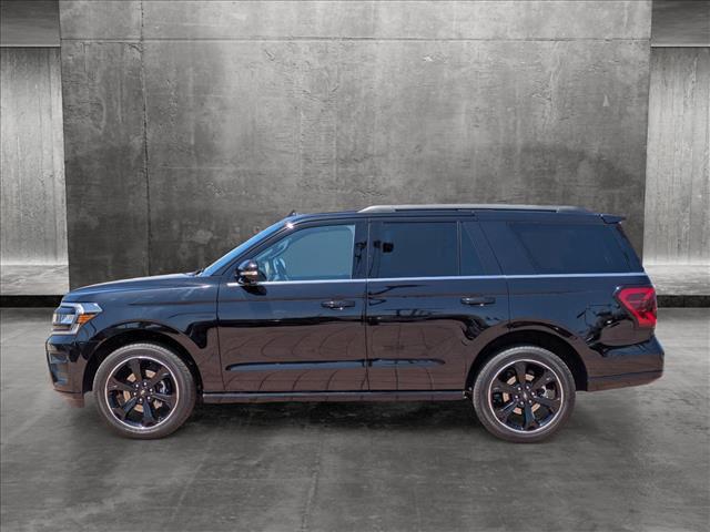 new 2024 Ford Expedition car, priced at $67,526