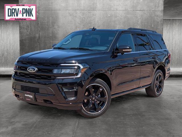 new 2024 Ford Expedition car, priced at $67,526