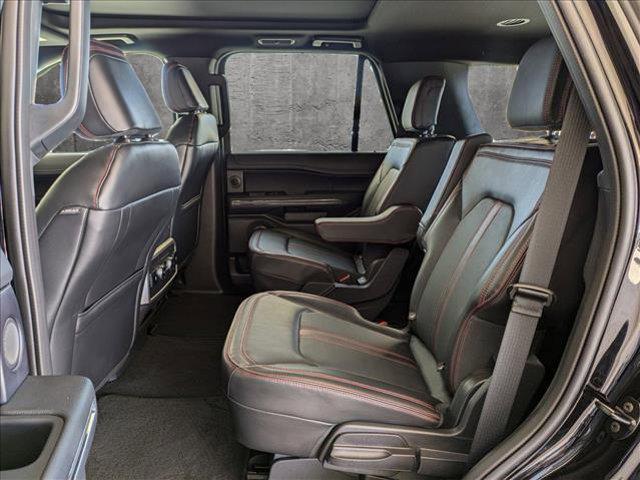 new 2024 Ford Expedition car, priced at $67,526