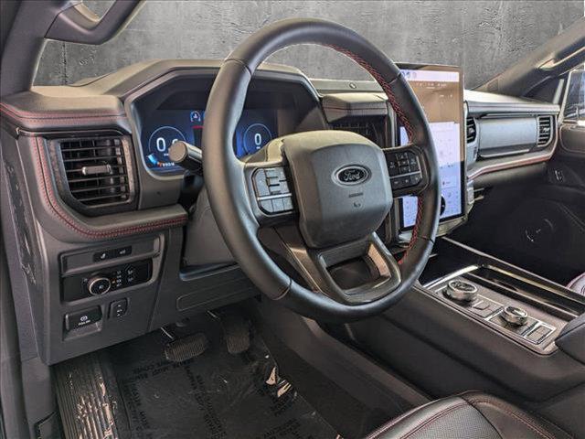 new 2024 Ford Expedition car, priced at $67,526