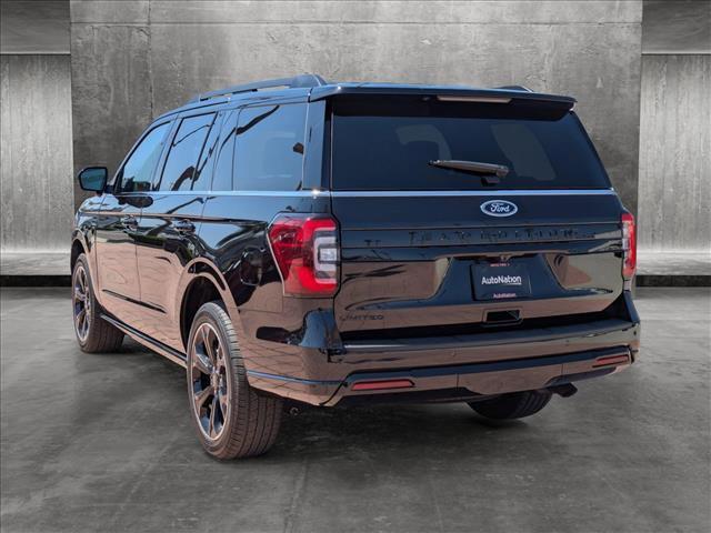 new 2024 Ford Expedition car, priced at $69,995