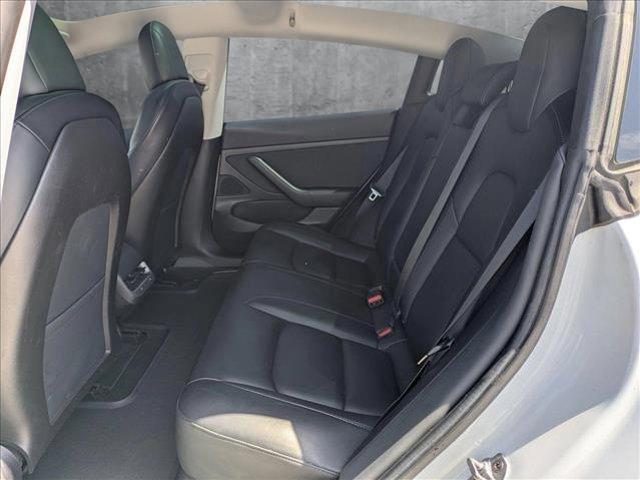 used 2020 Tesla Model 3 car, priced at $22,995