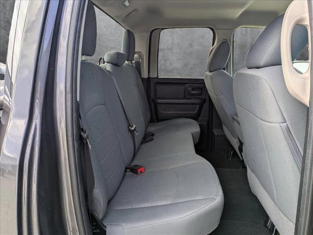 used 2017 Ram 1500 car, priced at $18,988