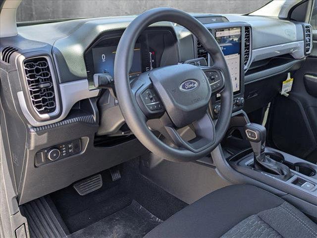 new 2025 Ford Ranger car, priced at $35,315