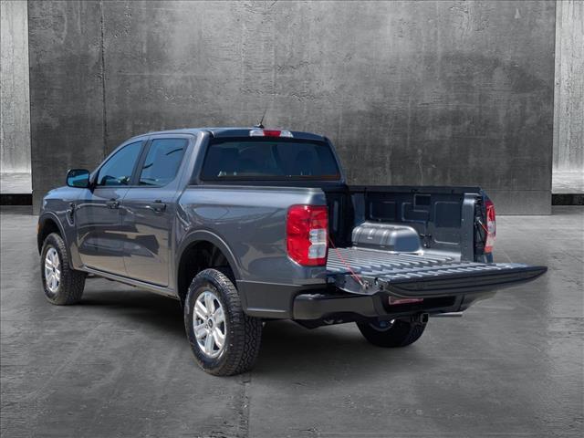 new 2025 Ford Ranger car, priced at $35,315