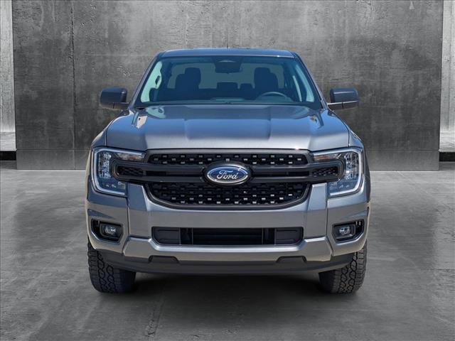 new 2025 Ford Ranger car, priced at $35,315