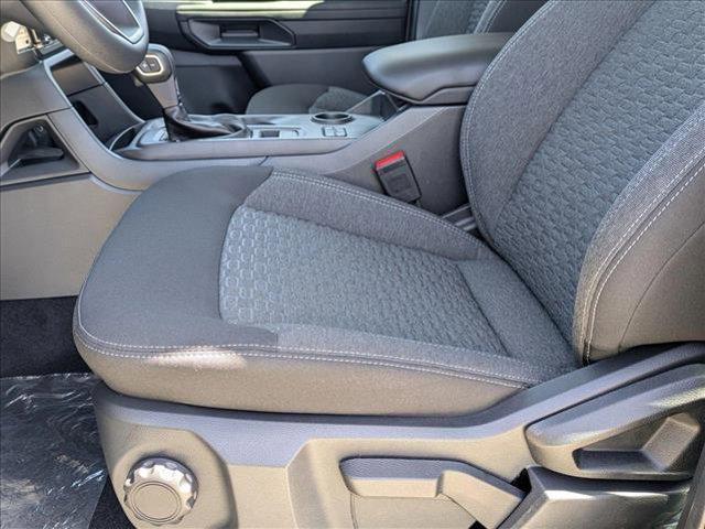 new 2025 Ford Ranger car, priced at $35,315