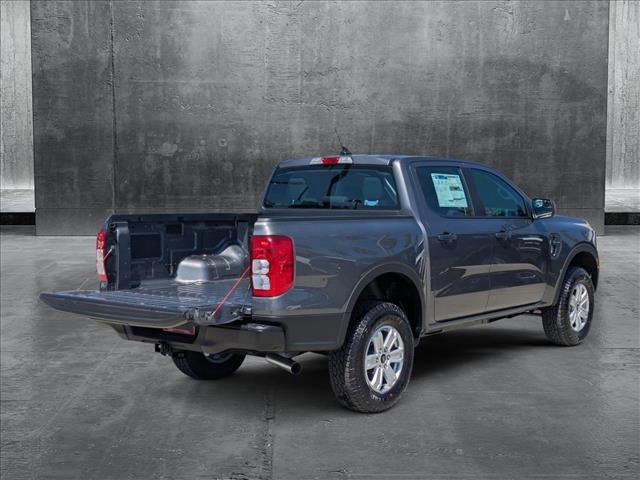 new 2025 Ford Ranger car, priced at $35,315