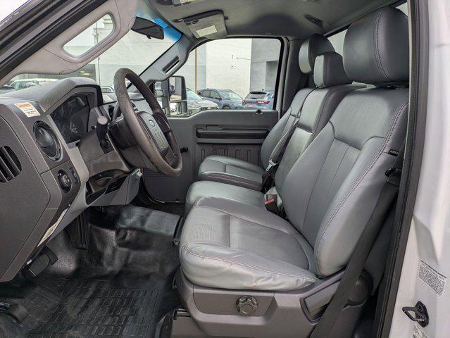 used 2014 Ford F-450 car, priced at $14,878