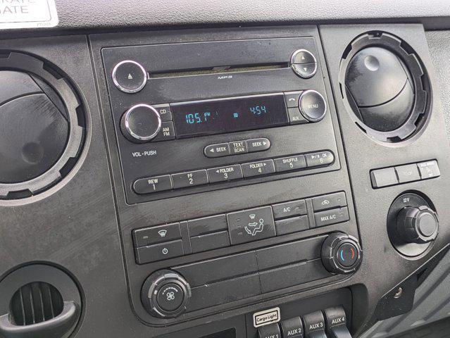 used 2014 Ford F-450 car, priced at $14,878
