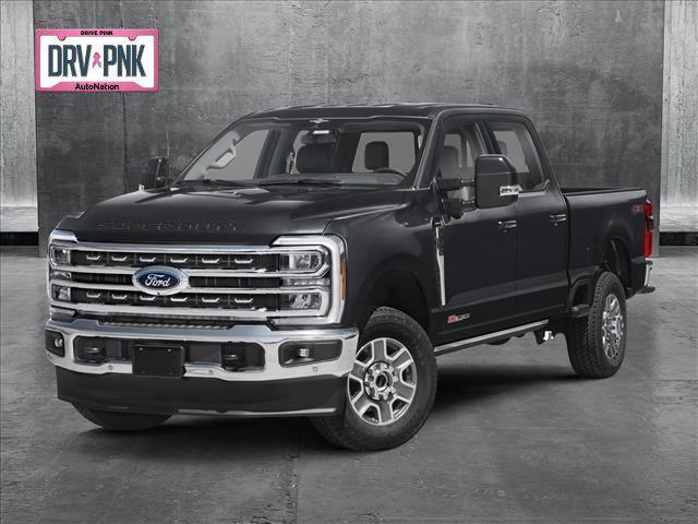 new 2025 Ford F-250 car, priced at $96,310