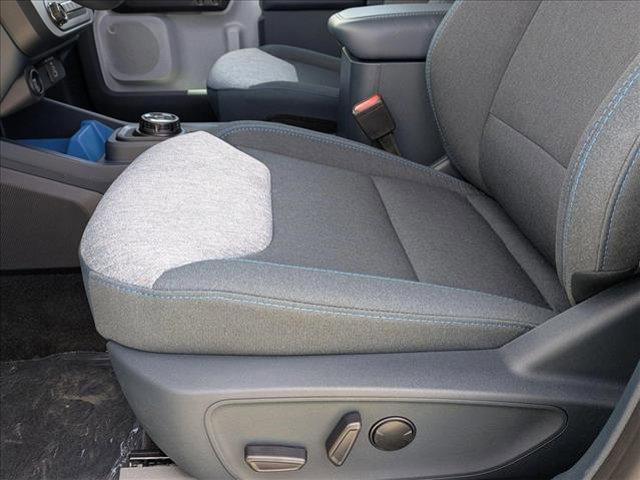 new 2025 Ford Maverick car, priced at $33,675