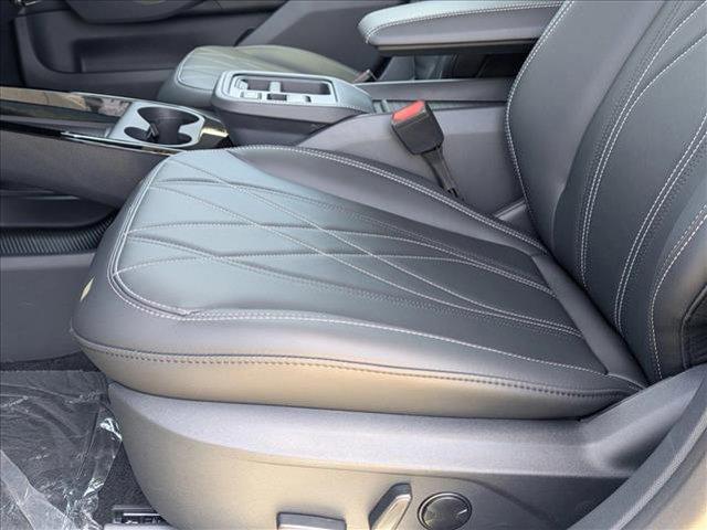new 2025 Ford Mustang Mach-E car, priced at $40,085
