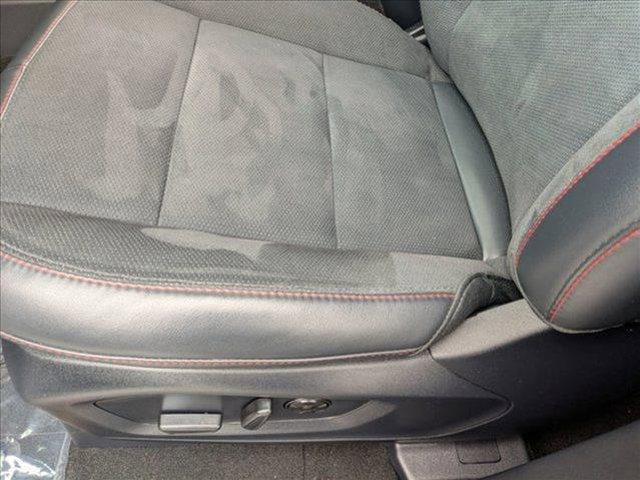 used 2025 Ford Explorer car, priced at $48,995