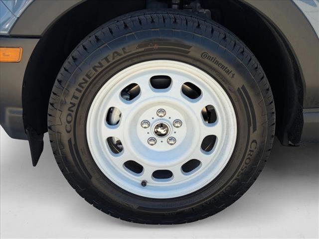 new 2025 Ford Bronco Sport car, priced at $35,734