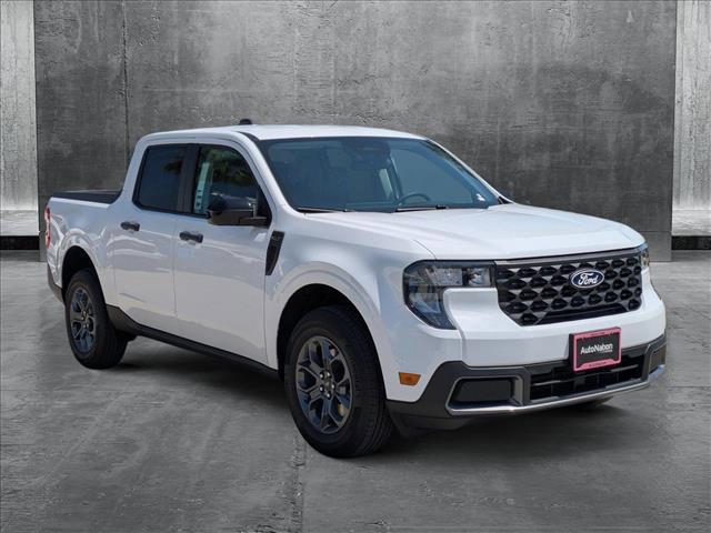 new 2025 Ford Maverick car, priced at $31,352