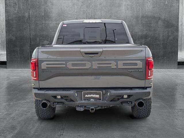 used 2020 Ford F-150 car, priced at $48,897